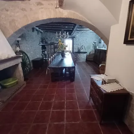 Tranquil And Spacious Townhouse In Historical And Picturesque Cervera Del Maestre Exterior foto